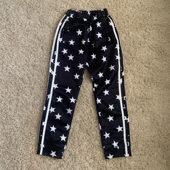 Lola + The Boys Other - Lola and the Boys track pants
